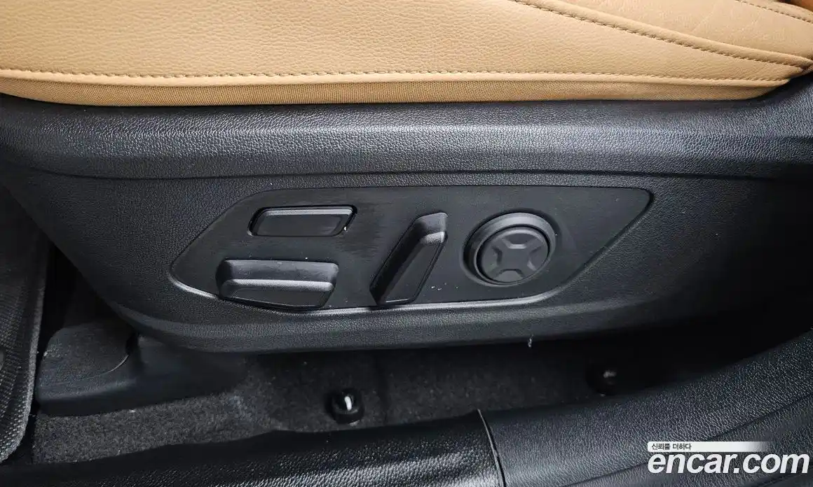 Kia Sorento 2021 1.6 автомат (гидро), фото 30