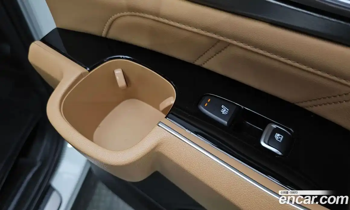 Kia Sorento 2021 1.6 автомат (гидро), фото 31