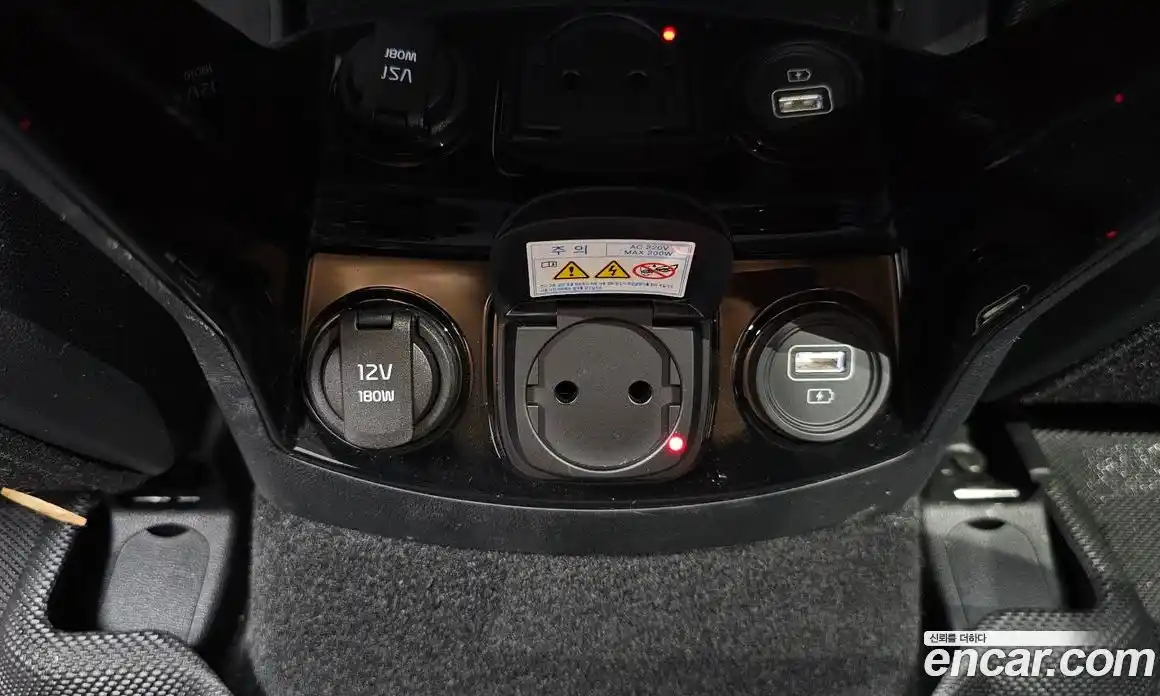 Kia Sorento 2021 1.6 автомат (гидро), фото 32