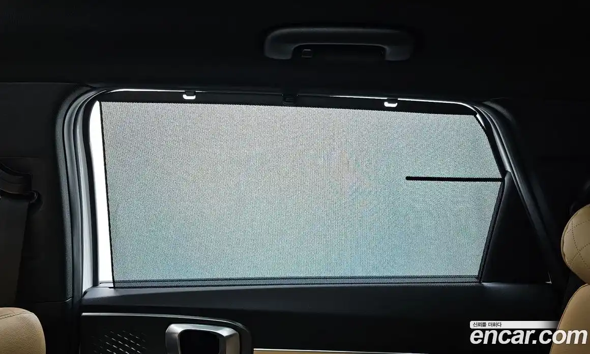 Kia Sorento 2021 1.6 автомат (гидро), фото 33