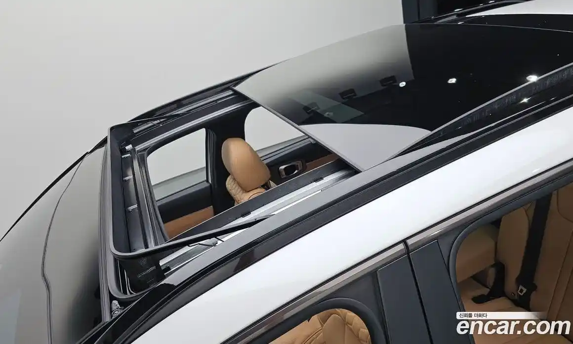Kia Sorento 2021 1.6 автомат (гидро), фото 34