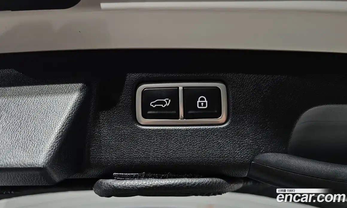 Kia Sorento 2021 1.6 автомат (гидро), фото 36