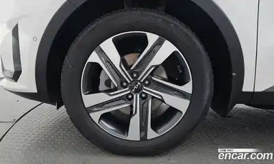 Kia Sorento 2021 1.6 автомат (гидро), миниатюра 4