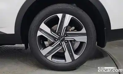 Kia Sorento 2021 1.6 автомат (гидро), миниатюра 6