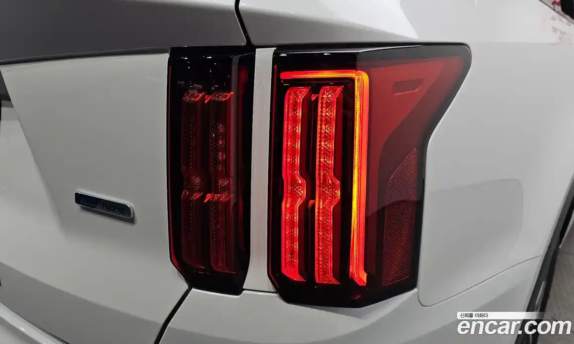 Kia Sorento 2021 1.6 автомат (гидро), фото 8