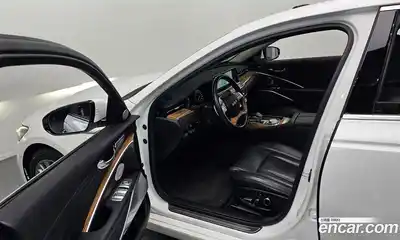 Kia K9 2022 3.8 автомат (гидро), миниатюра 11