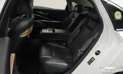 Kia K9 2022 3.8 автомат (гидро), миниатюра 12