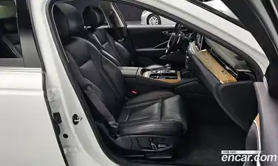 Kia K9 2022 3.8 автомат (гидро), миниатюра 10