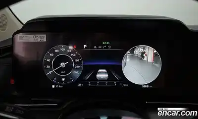 Kia Carnival 2023 3.5 автомат (гидро), миниатюра 11
