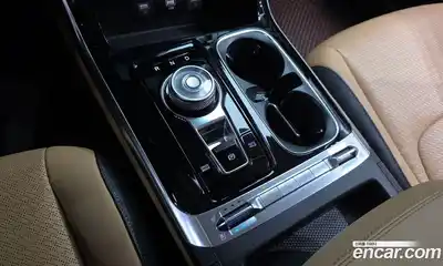 Kia Carnival 2023 3.5 автомат (гидро), миниатюра 12