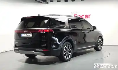 Kia Carnival 2023 3.5 автомат (гидро), миниатюра 2