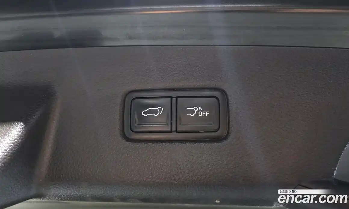 Kia Carnival 2023 3.5 автомат (гидро), фото 27