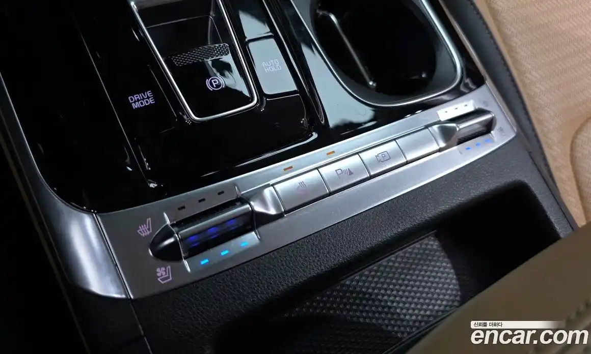Kia Carnival 2023 3.5 автомат (гидро), фото 33