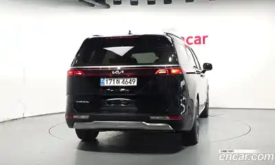 Kia Carnival 2023 3.5 автомат (гидро), миниатюра 4