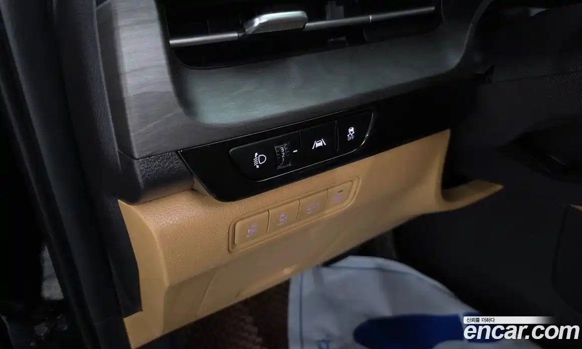 Kia Carnival 2023 3.5 автомат (гидро), фото 46