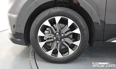 Kia Carnival 2023 3.5 автомат (гидро), миниатюра 5