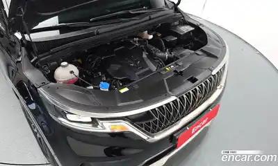 Kia Carnival 2023 3.5 автомат (гидро), миниатюра 6