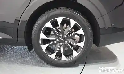 Kia Carnival 2023 3.5 автомат (гидро), миниатюра 7