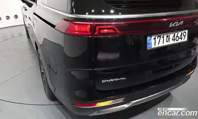 Kia Carnival 2023 3.5 автомат (гидро), миниатюра 9