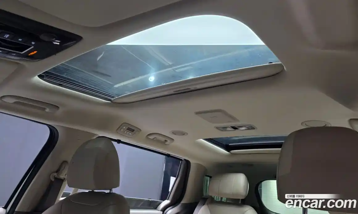Kia Carnival 2023 2.2 автомат (гидро), фото 24