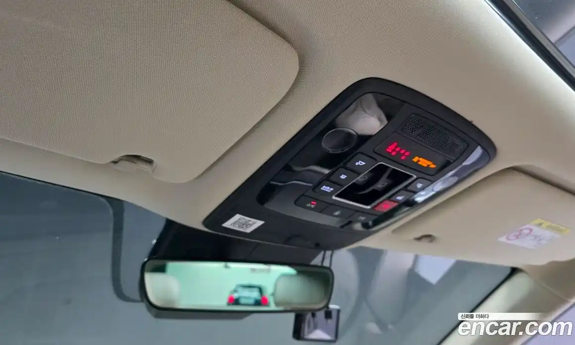 Kia Carnival 2023 2.2 автомат (гидро), фото 27
