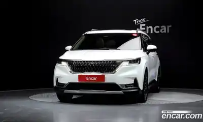 Kia Carnival 2023 2.2 автомат (гидро), миниатюра 3