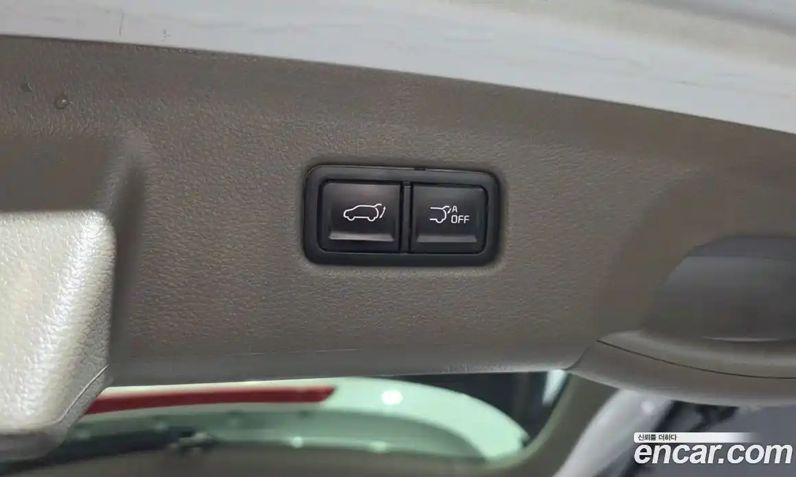 Kia Carnival 2023 2.2 автомат (гидро), фото 35