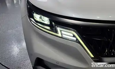 Kia Carnival 2023 2.2 автомат (гидро), миниатюра 8