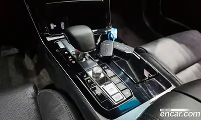 Kia K7 2019 2.5 автомат (гидро), миниатюра 12