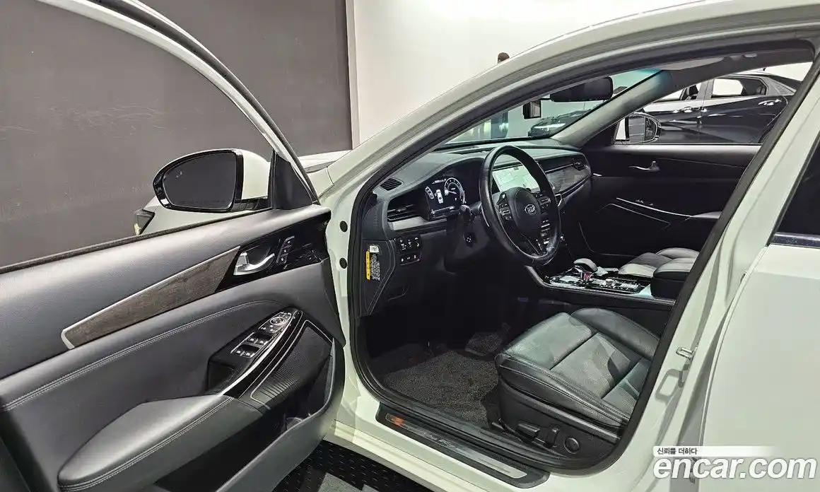 Kia K7 2019 2.5 автомат (гидро), фото 13