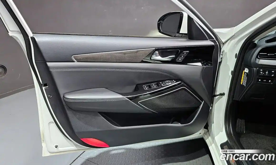 Kia K7 2019 2.5 автомат (гидро), фото 14