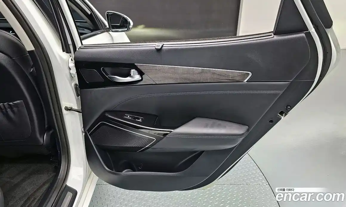 Kia K7 2019 2.5 автомат (гидро), фото 15