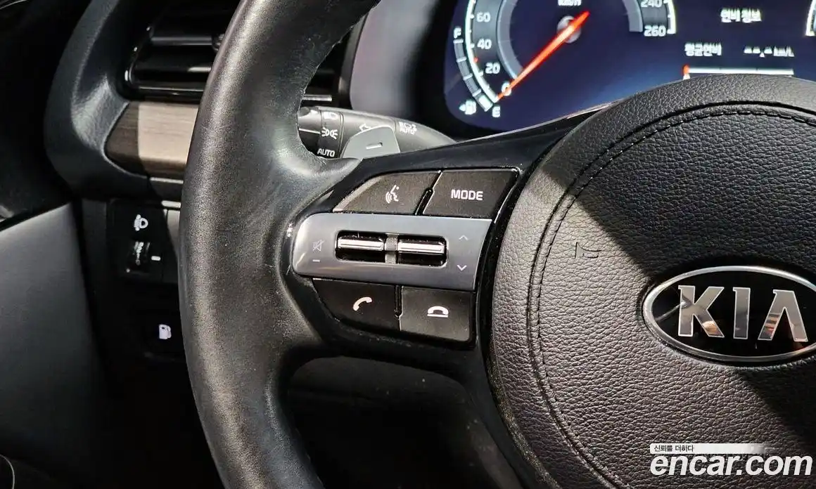 Kia K7 2019 2.5 автомат (гидро), фото 16