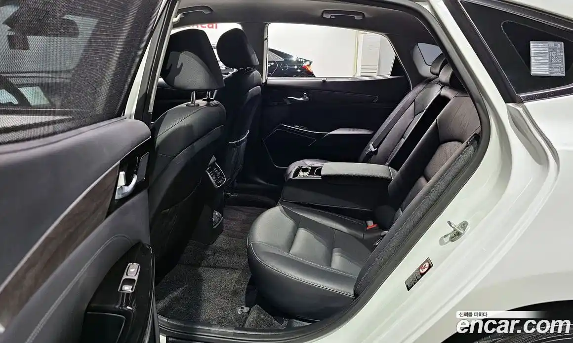Kia K7 2019 2.5 автомат (гидро), фото 17