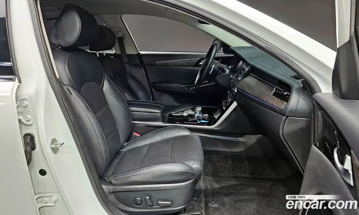 Kia K7 2019 2.5 автомат (гидро), фото 18