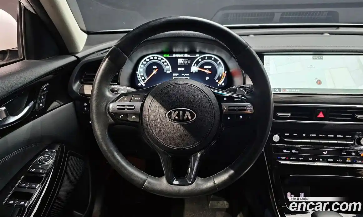 Kia K7 2019 2.5 автомат (гидро), фото 21
