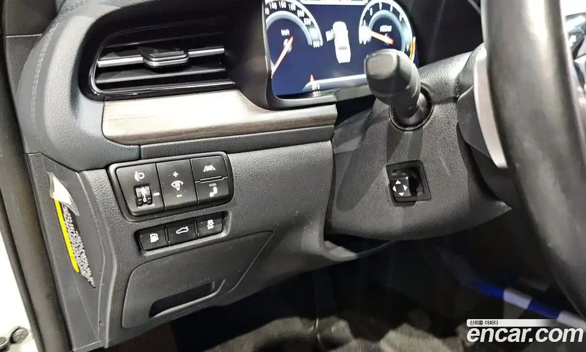Kia K7 2019 2.5 автомат (гидро), фото 25