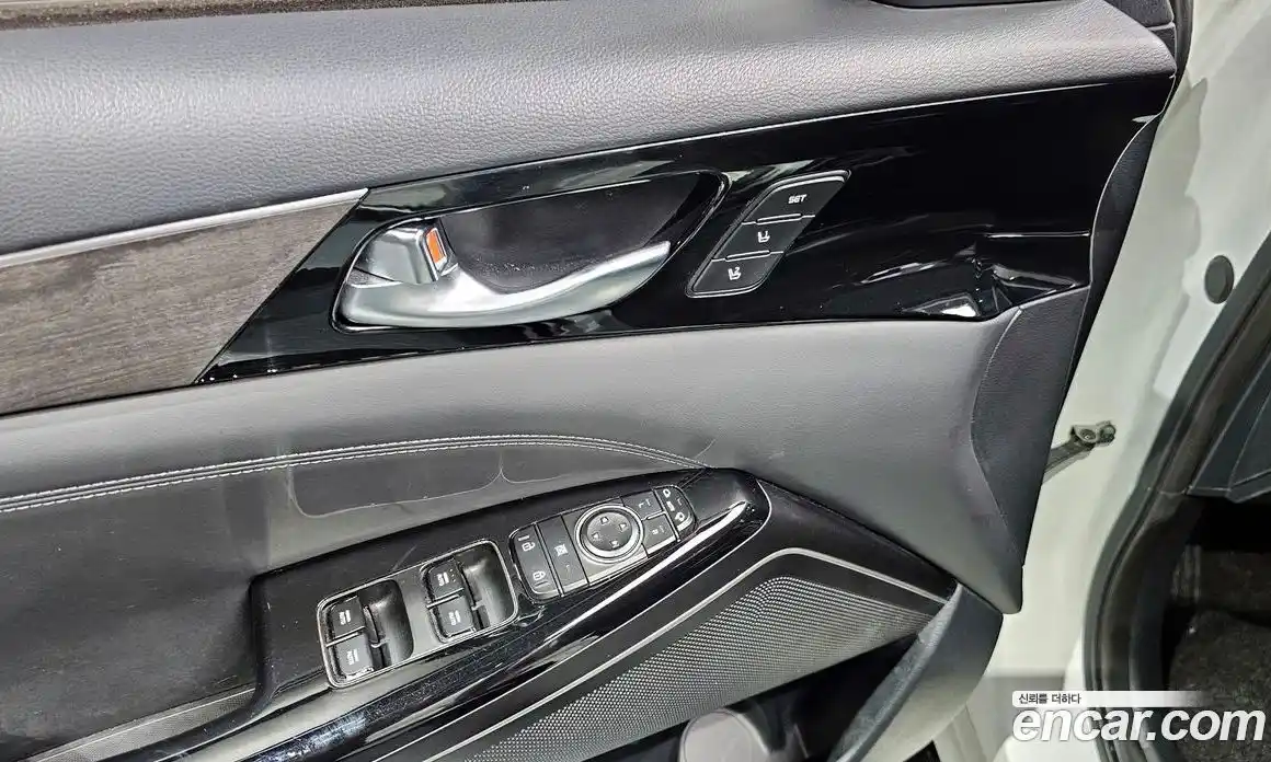 Kia K7 2019 2.5 автомат (гидро), фото 27