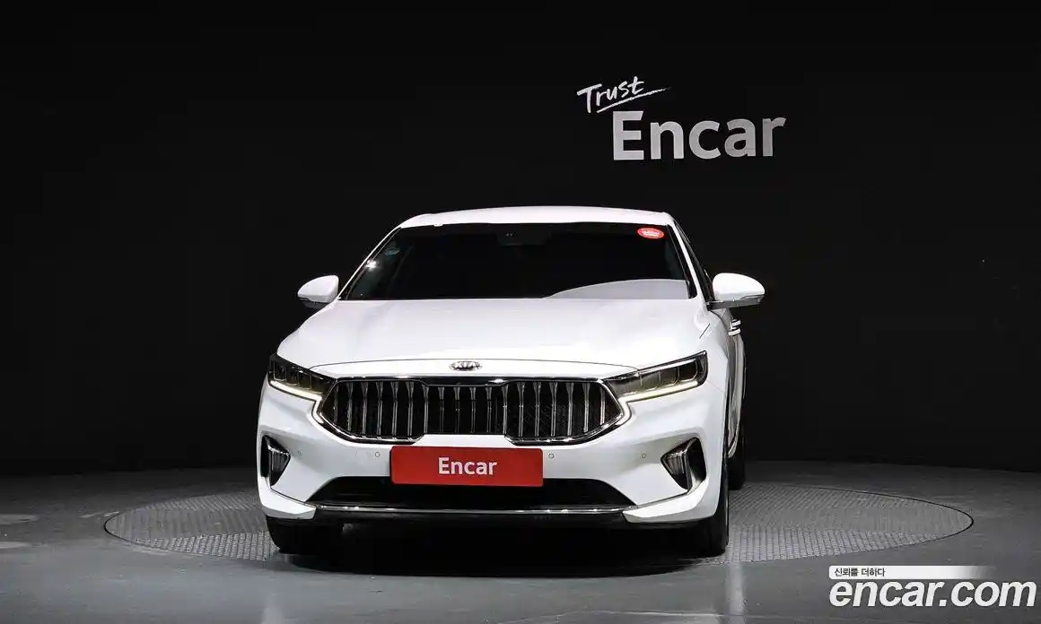 Kia K7 2019 2.5 автомат (гидро), фото 3