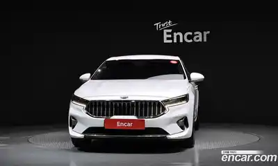 Kia K7 2019 2.5 автомат (гидро), миниатюра 3