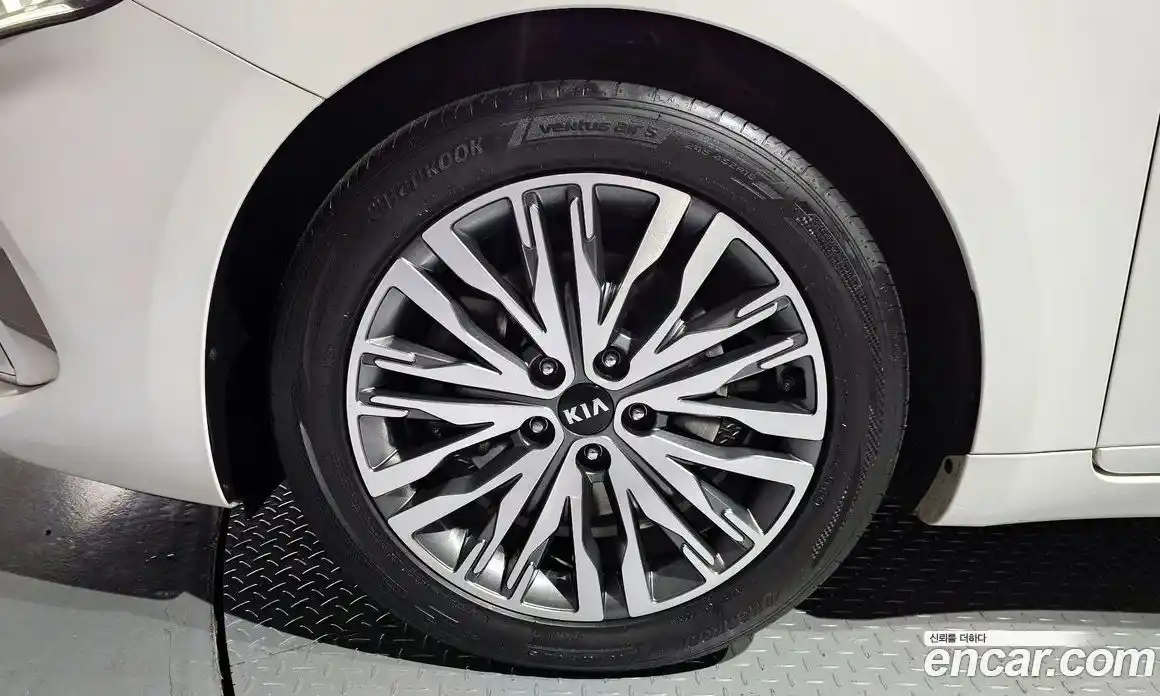 Kia K7 2019 2.5 автомат (гидро), фото 5