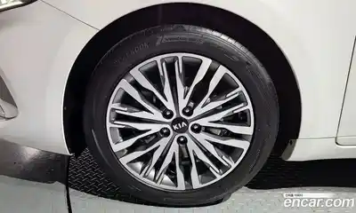 Kia K7 2019 2.5 автомат (гидро), миниатюра 5