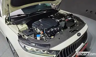 Kia K7 2019 2.5 автомат (гидро), миниатюра 6
