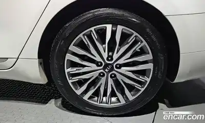 Kia K7 2019 2.5 автомат (гидро), миниатюра 7