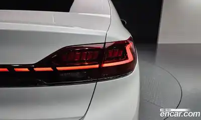 Kia K7 2019 2.5 автомат (гидро), миниатюра 9