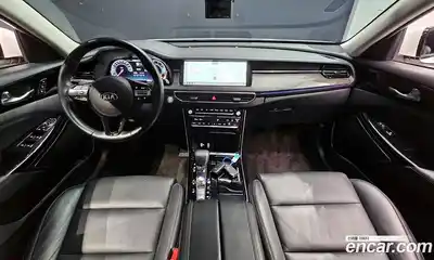 Kia K7 2019 2.5 автомат (гидро), миниатюра 10