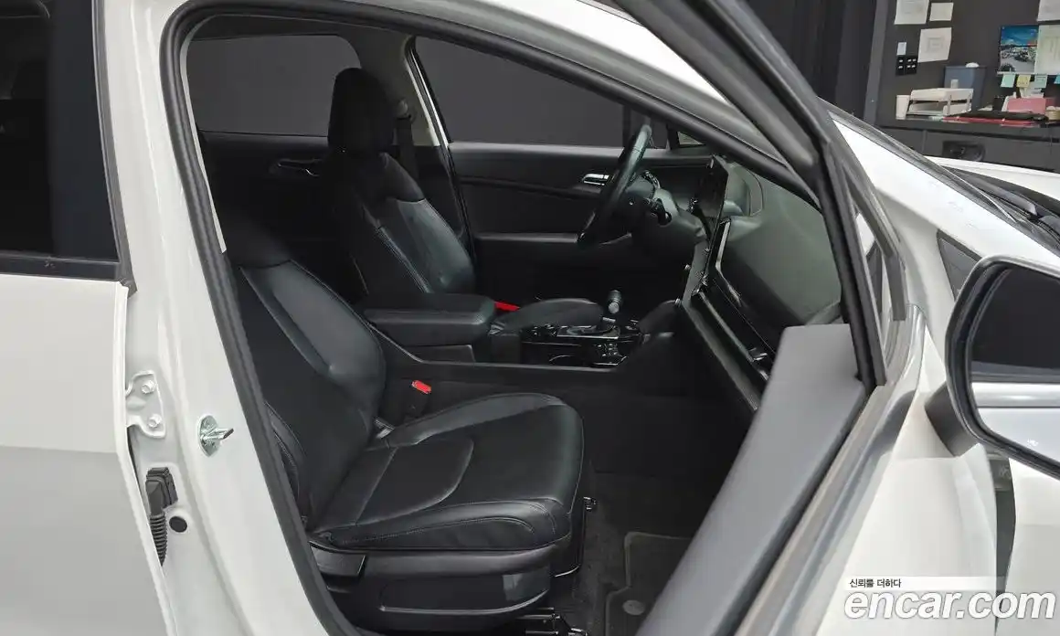 Kia Sportage 2021 2.0 автомат (гидро), фото 12