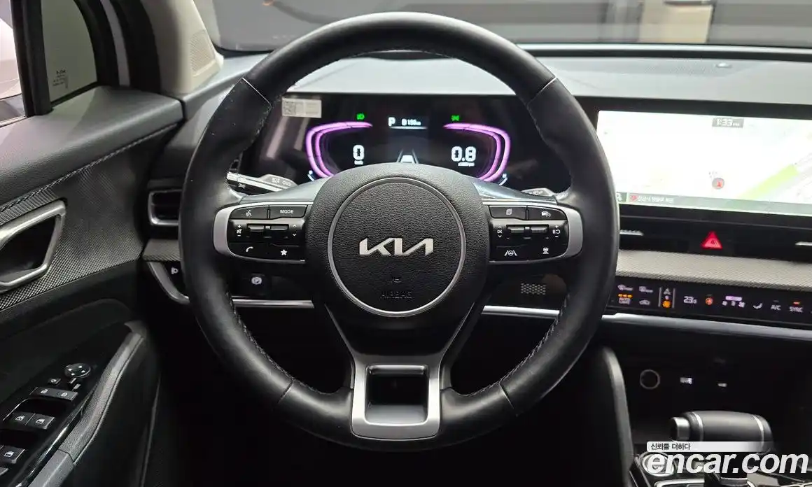 Kia Sportage 2021 2.0 автомат (гидро), фото 13