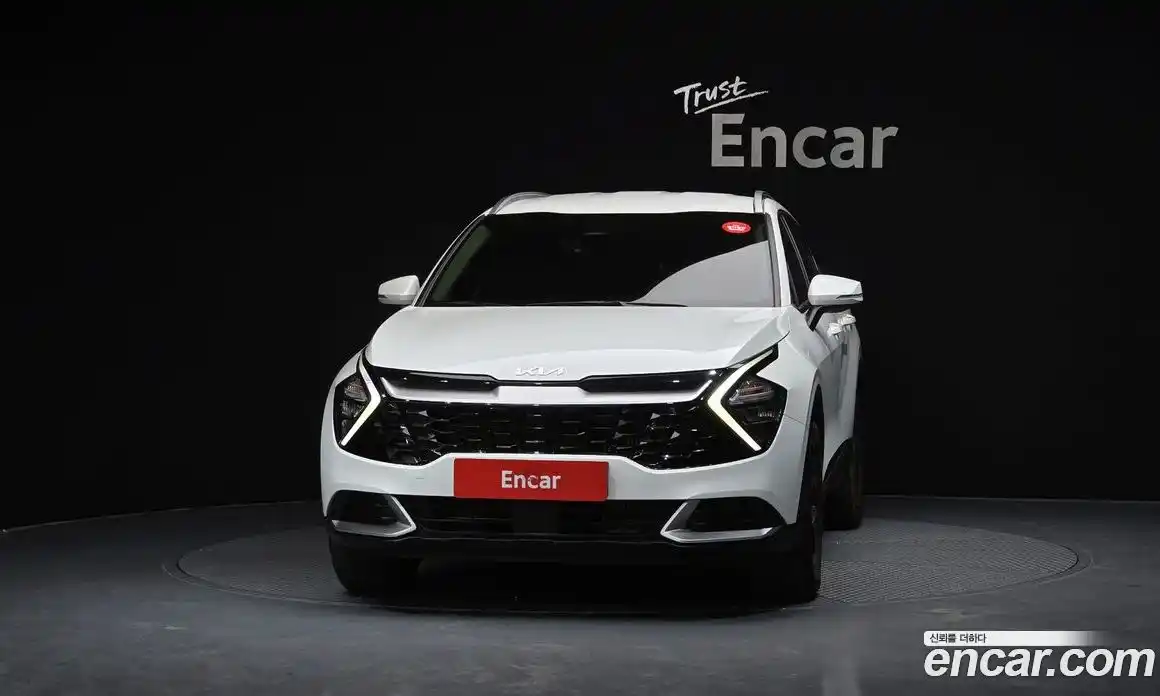 Kia Sportage 2021 2.0 автомат (гидро), фото 3