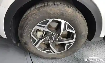 Kia Sportage 2021 2.0 автомат (гидро), миниатюра 5